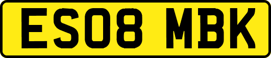 ES08MBK