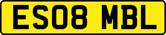 ES08MBL