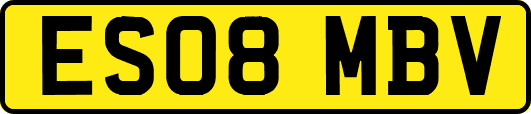ES08MBV