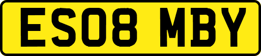 ES08MBY