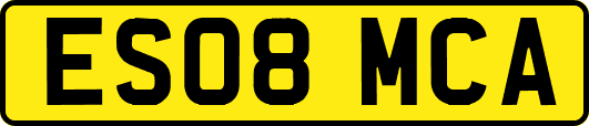 ES08MCA
