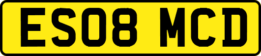 ES08MCD