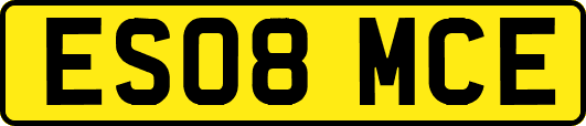 ES08MCE