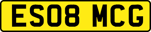 ES08MCG