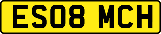 ES08MCH