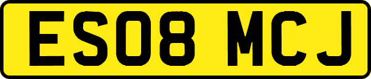 ES08MCJ