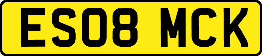 ES08MCK