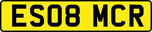 ES08MCR