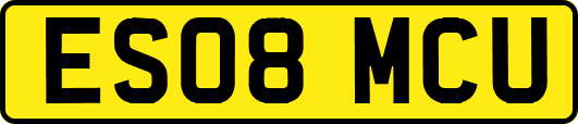 ES08MCU