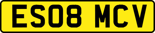 ES08MCV