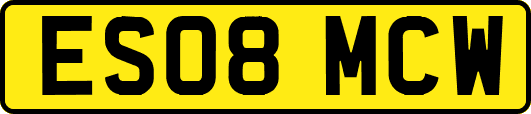 ES08MCW