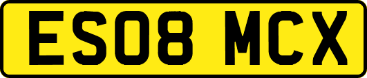 ES08MCX