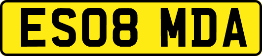ES08MDA