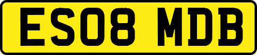 ES08MDB