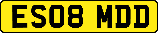 ES08MDD