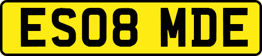 ES08MDE