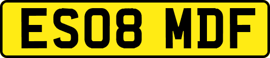 ES08MDF