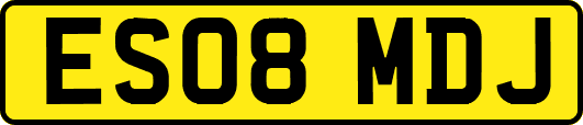 ES08MDJ