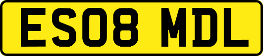ES08MDL