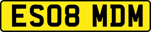ES08MDM