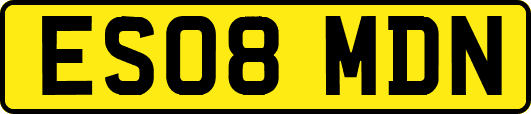 ES08MDN