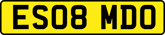 ES08MDO