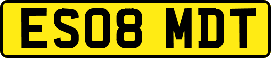 ES08MDT