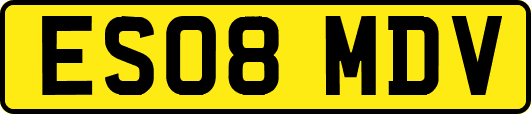 ES08MDV
