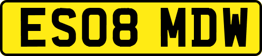ES08MDW