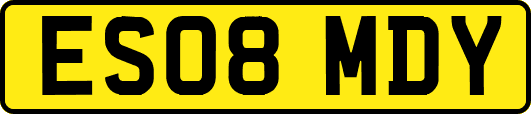 ES08MDY