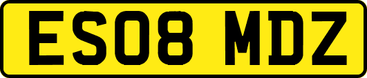 ES08MDZ