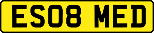 ES08MED