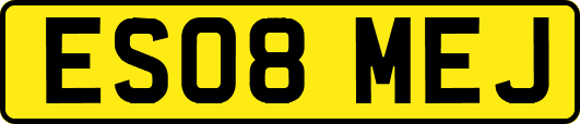 ES08MEJ