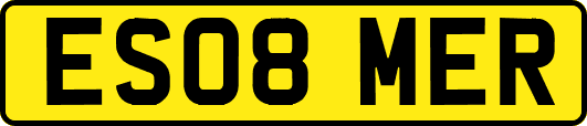 ES08MER