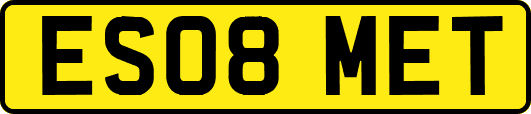 ES08MET