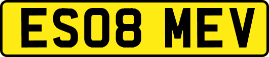 ES08MEV