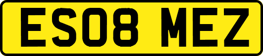 ES08MEZ