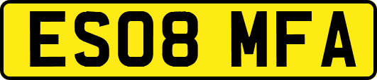 ES08MFA