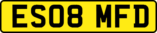 ES08MFD