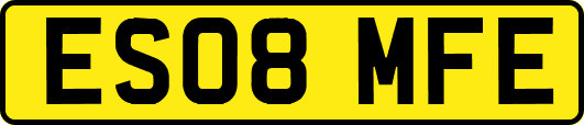 ES08MFE