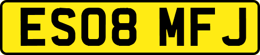 ES08MFJ