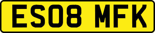 ES08MFK