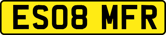 ES08MFR