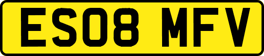 ES08MFV