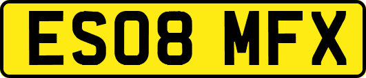 ES08MFX