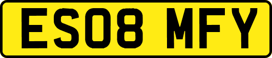 ES08MFY
