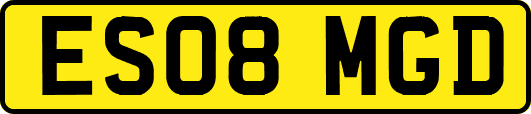 ES08MGD