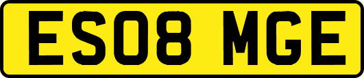 ES08MGE