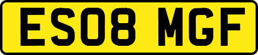 ES08MGF