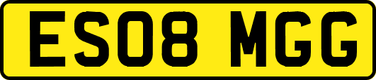 ES08MGG